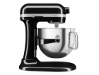 KitchenAid 5KSM70SHXEOB Stojací mixér 325 W Černá