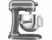 KitchenAid 5KSM70SHXEMS Stojací mixér 325 W Stříbrná