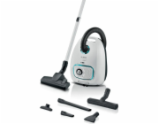 Vysavač s pytlem Bosch Serie 4 BGB41HYG1H 600 W bílý