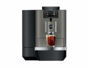 Kávovar Jura X10c Dark Inox (EA)