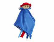 Rainbow Plyšový muchláček Medvídek Paddington