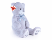 Rappa Velký plyšový medvěd Bady s visačkou 100 cm