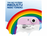 LAMAX InstaKid2 Play - pink