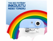 LAMAX InstaKid2 Play - blue