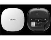 Aruba AP-514 (RW) Dual Radio 4x4:4 + 2x2:2 802.11ax External Antennas Unified Campus AP RENEW Q9H57A