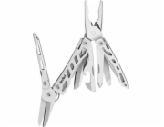 Multifunkční nástroj NexTool Mini FLAGSHIP NE20178 10v1 stříbrný