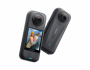 Insta360 X4 Air Standard Bundle – 360° sférická kamera