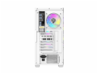 Počítačová skříň DarkFlash DS900WD (bílá)