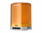 Zařízení na čištění a sušení tisku ELEGOO Mercury Plus 3.0