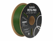 Filament ELEGOO PETG Pro (olivově zelený)