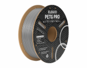 Filament PETG Pro ELEGOO (Szary)