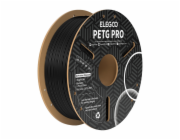 Filament ELEGOO PETG Pro (černý)