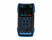 Přenosný osciloskop 3 v 1 FNIRSI 2C23T multimetr generátor signálu