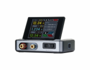 FNIRSI DPS150 stejnosměrný programovatelný mini laboratorní napájecí zdroj