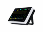 FNIRSI 1013D 7" přenosný tabletový osciloskop