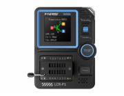 Multifunkční tester kondenzátorů a tranzistorů FNIRSI LCR-P1