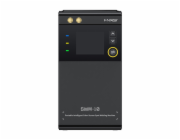 Přenosná bodová svářečka 2 v 1 FNIRSI SWM-10