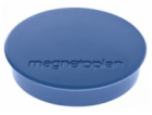 Magnety Magnetoplan Discofix standard 30 mm modrá
