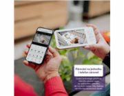 TrueLife NannyCam R6 Dual Smart - digitální video chůvička