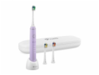 TrueLife SonicBrush Compact Lavender