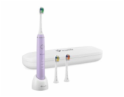 TrueLife SonicBrush Compact Lavender