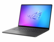 ASUS NTB ROG Zephyrus G16 (GU605CW-QR204), Ultra 9 285H, 16" 2560x1600, 64GB, 1TB SSD, Arc+RTX 5080, No OS, Eclipse Gray