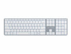 Hyper klávesnica HyperSpace Bluetooth Wireless Keyboard E...