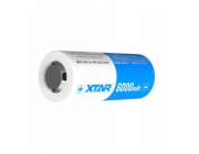 Battery 26650 3,6V Li-ion 6000 mAh