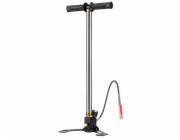 Umarex PCP čerpadlo s odvlhčovačem a sklopným dnem