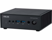 ASUS PN42-SN004AV Intel® N N100 4 GB DDR4-SDRAM 128 GB SSD Windows 11 Pro Mini PC Černá