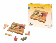 Hlavolam - Special puzzle