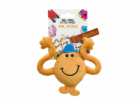 Rainbow Mr. Men Mr. Tickle klíčenka