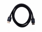 WG - Kabel video DisplayPort (male) to DisplayPort (male)...