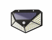 WG - Solární světlo se senzorem pohybu WG1 / Lucy