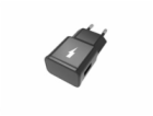 WG - Síťová nabíječka Fast 1x USB-A, Quick Charge 3.0, 5V...