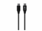 WG - Datový kabel Type-C na Type-C, 1,5 metrů, 5A, 140W, ...