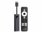 WG - WG Smart TV Stick 4K s Androidem, černá