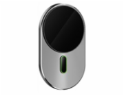 WG - Nabíječka do autaWG 27, 15W, s bezdrátovým nabíjením pro iPhony podporující MagSafe, šedá