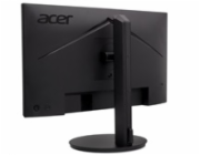 ACER LCD Vero CB273UGbemipruzx,27" QHD,120Hz,300nits,1ms,178/178,Audio,Repro,Vesa,HDMI,DP,USB,Black