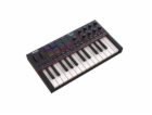 AKAI MPK Mini MK4 - MIDI ovladač / ovládací klávesnice, č...