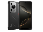 FOSSiBOT F112 Pro, 8GB/256GB, IP68/IP69K, čierny