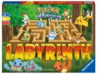 Hra Ravensburger Labyrinth Pokémon 