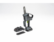 Aku řetězová pila NAC CB20-15-B20-S 