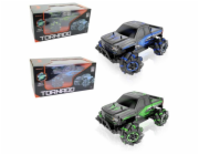 Hračka MaDe Auto na ovládání, pohybem ruky, dvě barvy, 25 cm