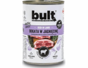 bult Rich in lamb - Mokré krmivo pro psy - 800 g