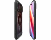 Spigen Ultra Hybrid MagSafe, classic black - iPhone 17 Pro