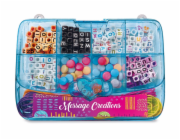 Sada na výrobu náramků Crazy Chic 18891