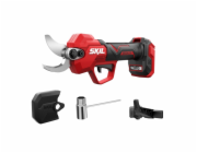 Akumulátorové zahradnické nůžky Skil GV1E0620CA, 20V