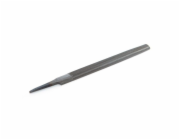 Půlkruhový kovový pilník OKKO BF1003-6, 150 mm