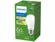 LED ŽÁROVKA E27 A60 4W 840LM 2700K
